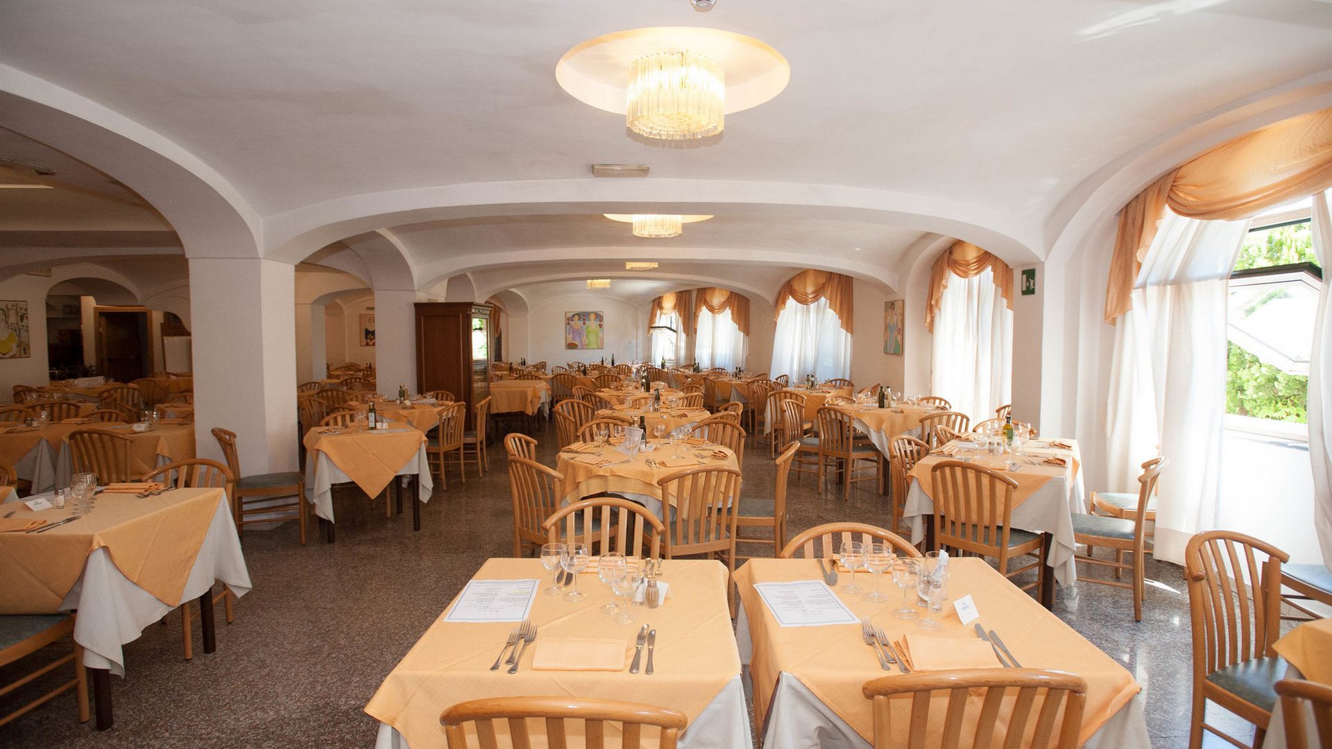 Hotel Terme President 